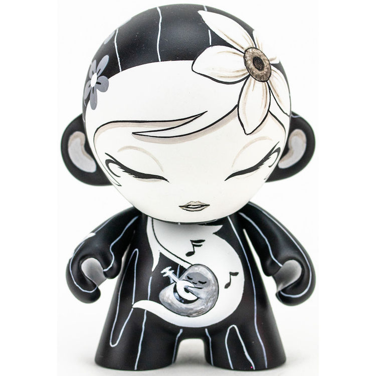 Farrie by Otto Bjornik