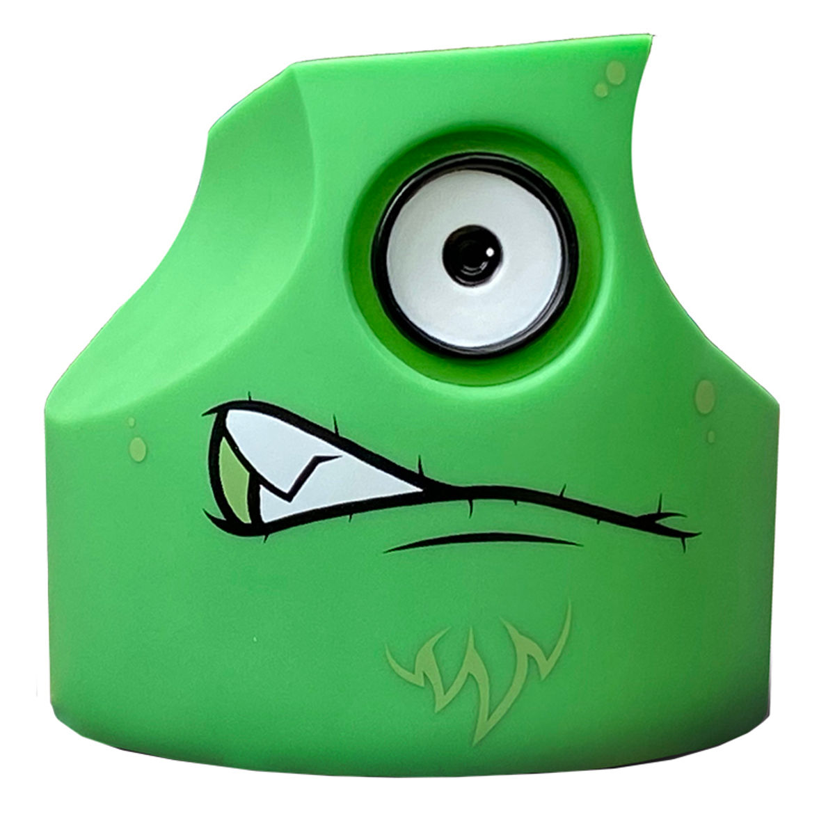 GID Green with Envy Banana Skinny Caps