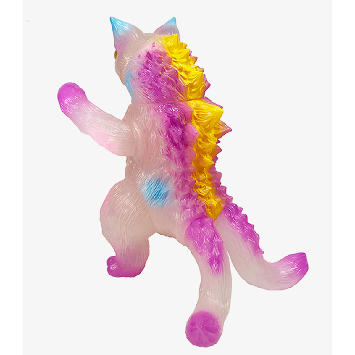 Sun Light King Negora Cat