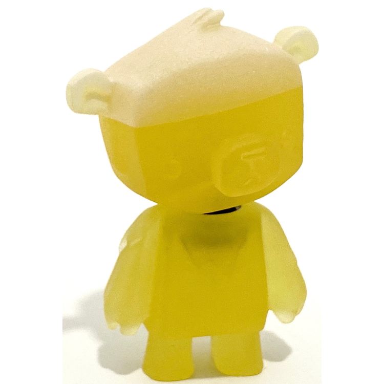 Dead Beat Beer Bear by Dead Beat City (Barnaby Purdy)