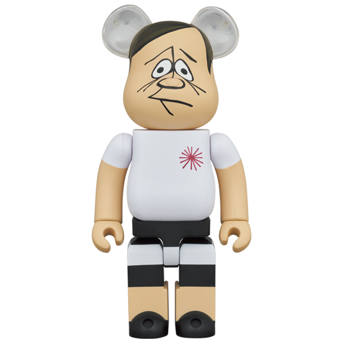 400% Yusuke Hanai Be@rbrick