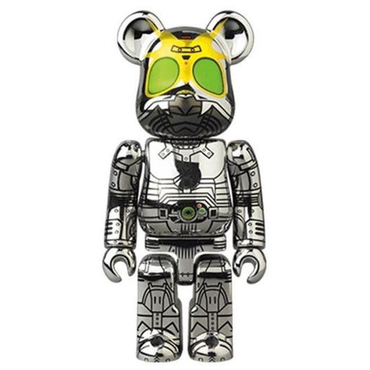 100% Plating Kamen Rider Sora Yamaki by Shotaro Ishinomori