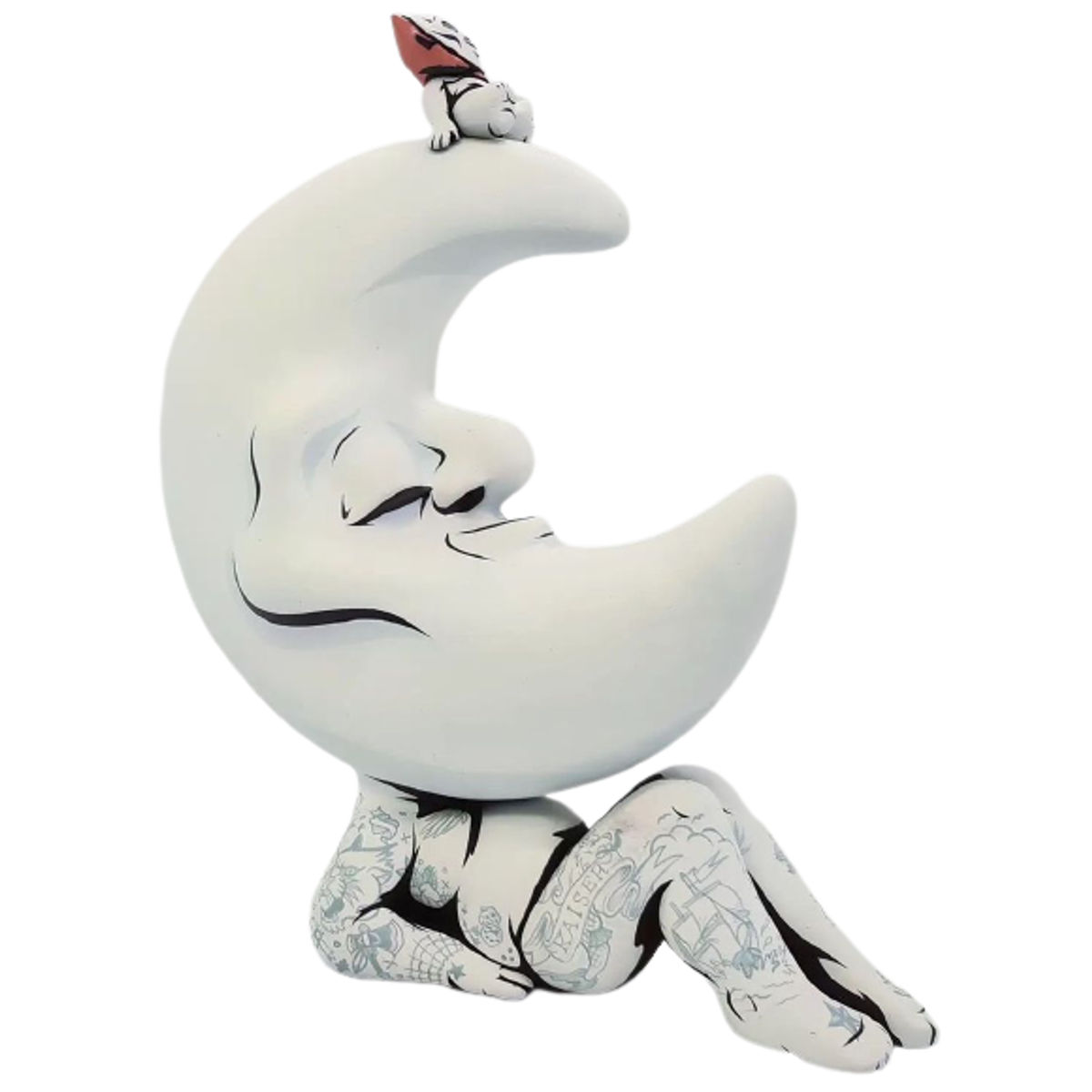 Pëtanlium Moon & Sun