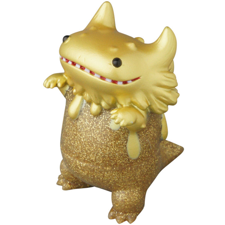 Gold Rangeron by Shoko Nakazawa (Koraters)