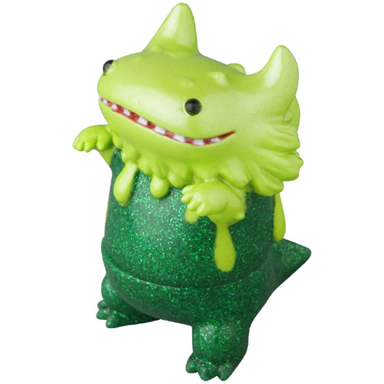 Green Rangeron by Shoko Nakazawa (Koraters)