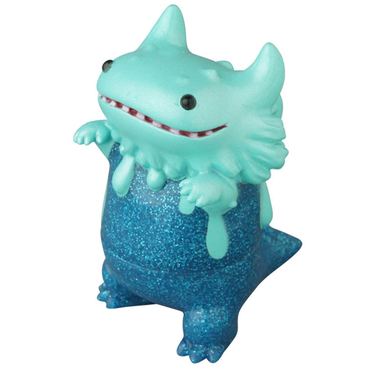 Blue Rangeron by Shoko Nakazawa (Koraters)