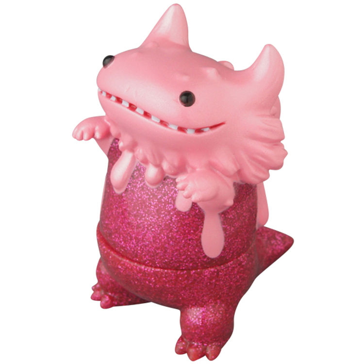 Pink Rangeron by Shoko Nakazawa (Koraters)