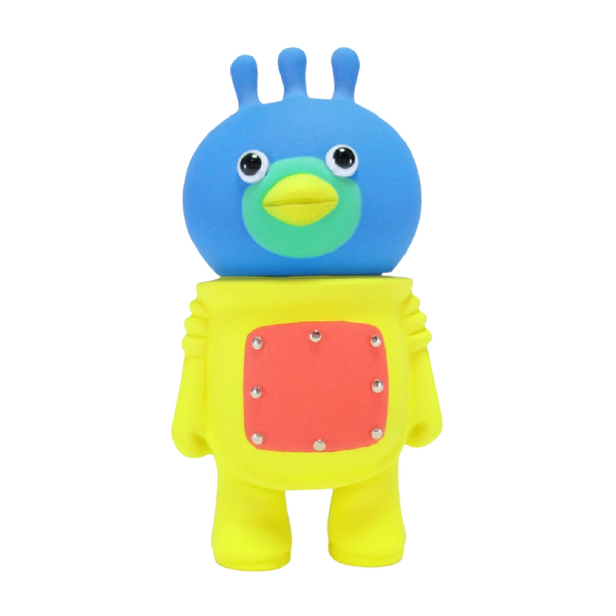 FunnFunn #34 - POP-01