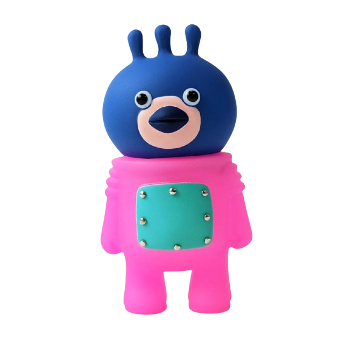 FunnFunn #61 - POP-61