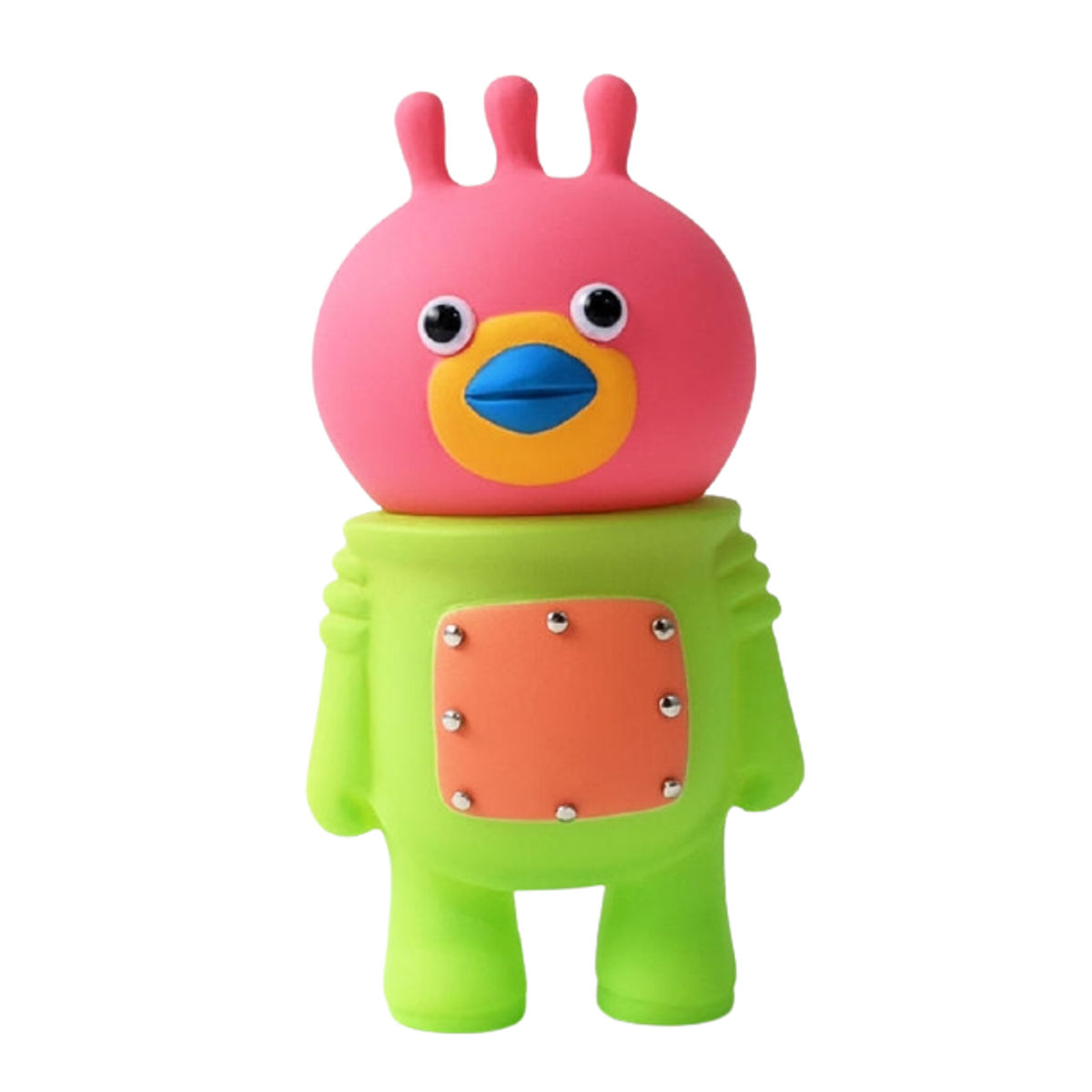 FunnFunn #62 - POP-06