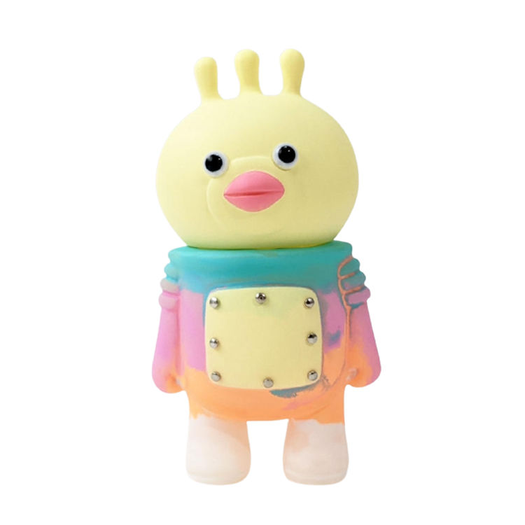 FunnFunn #64 - Emotion-02 by Hatsutorin Studio