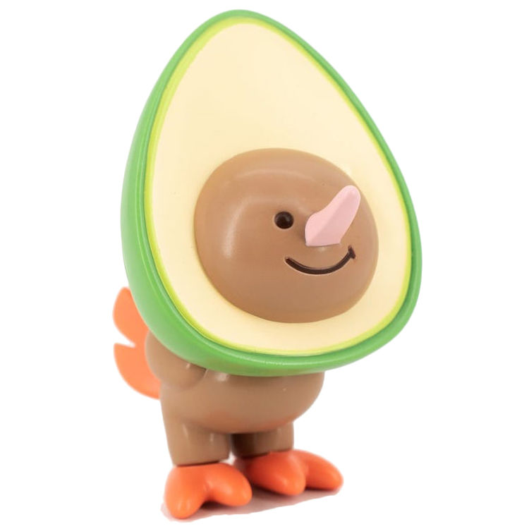Avo Kewii by Hyosha Lee