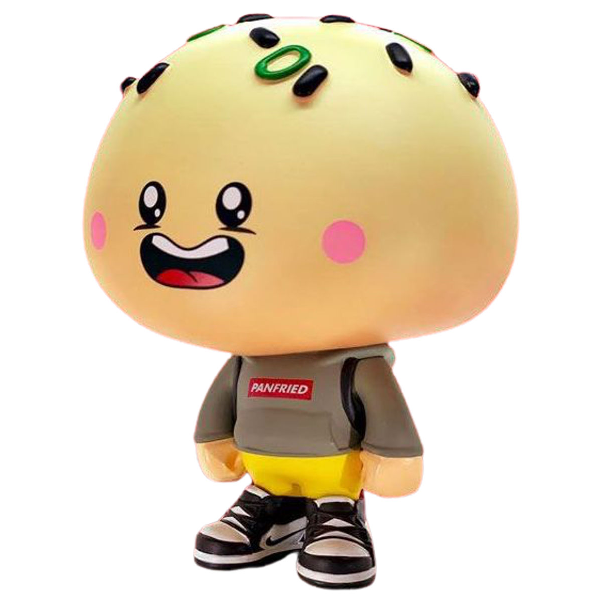 Travis Scott Hypebao