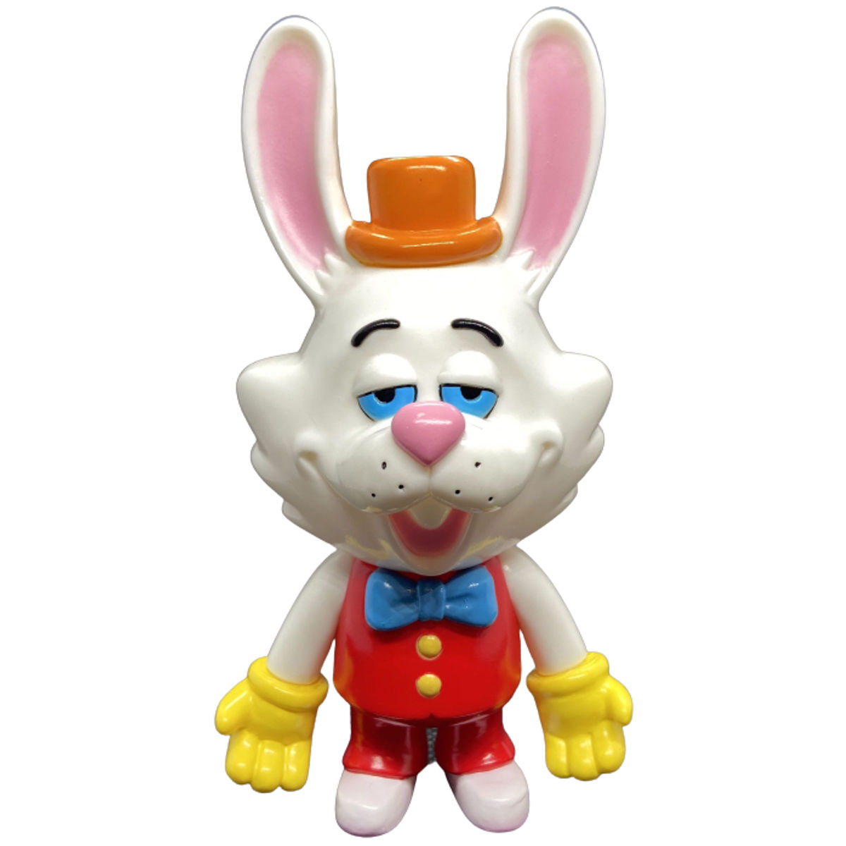 Roger SwingBunny
