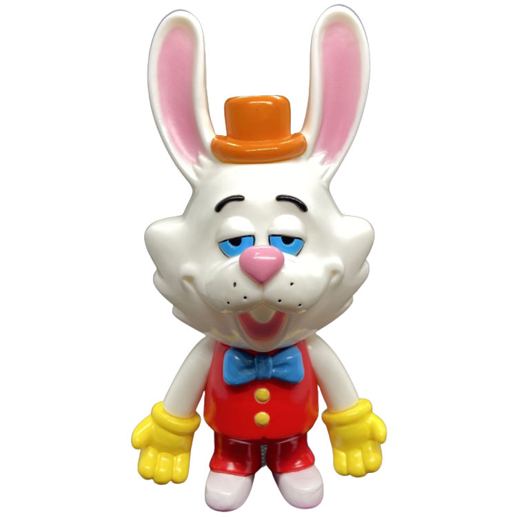 Roger SwingBunny by SwingToys
