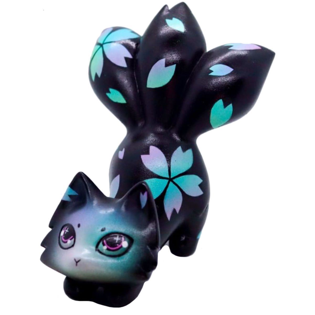 Dark Summer Khali (Toy Art Gallery Exclusive)