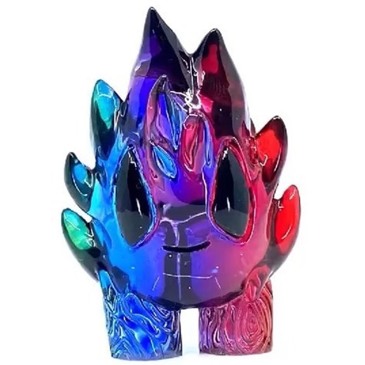Universal Prismatic Love Spark