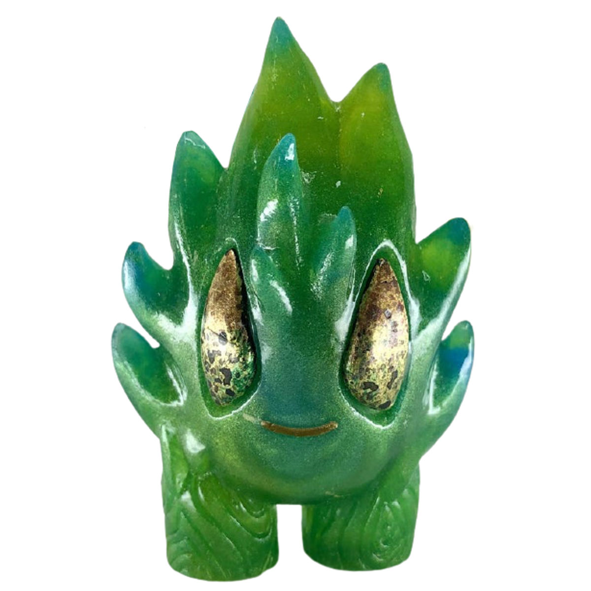 St. Patrick's Day Spark