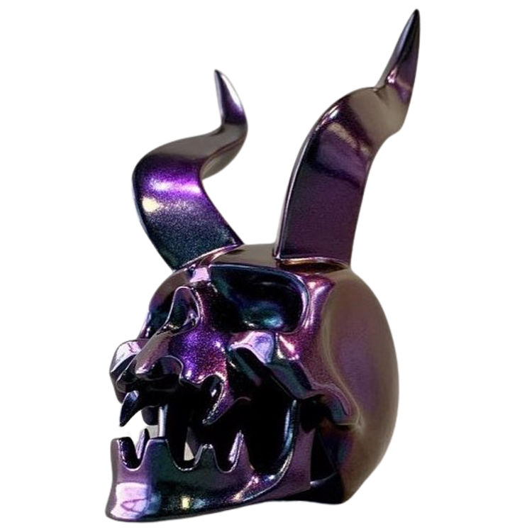200% Stardust Bloodlord (Purple) by Skullman (13Art)
