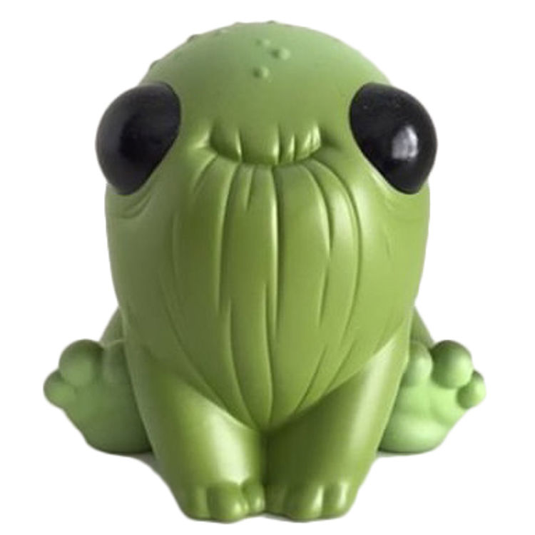 Burblebum (SDCC 2015 Exclusive) by Chris Ryniak