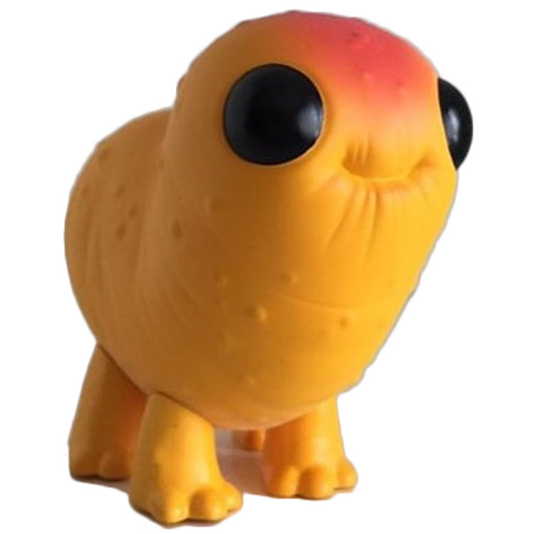 Huskyshuffler (SDCC 2016 Exclusive) by Chris Ryniak