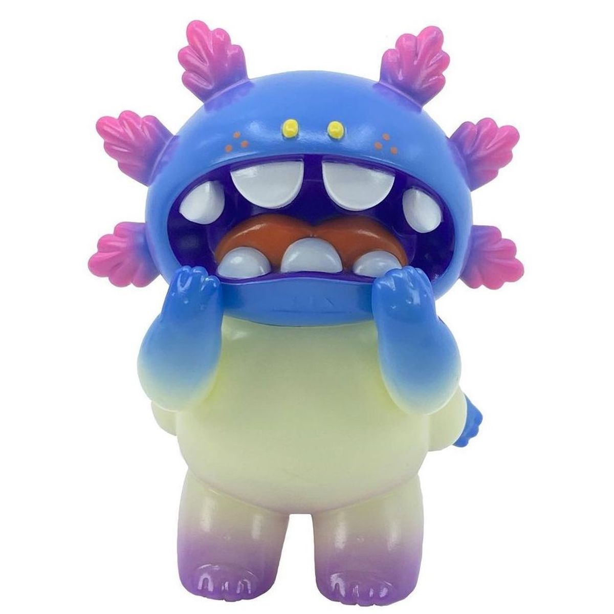 GID Macaroni (DCon Summer '21)