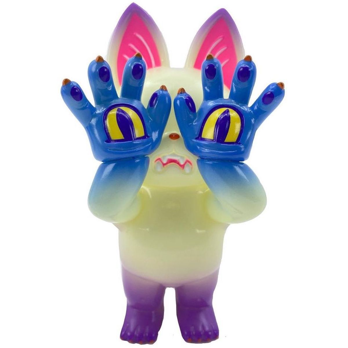 GID Hell's Cat Onigiri (DCon Summer '21)