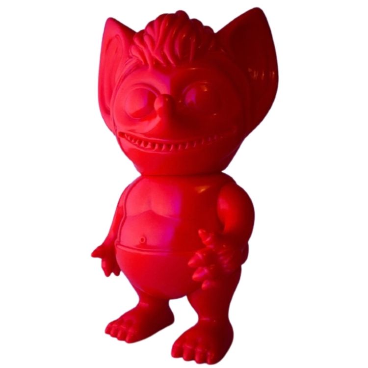 Tangerine Madfoki by MadPetsClub