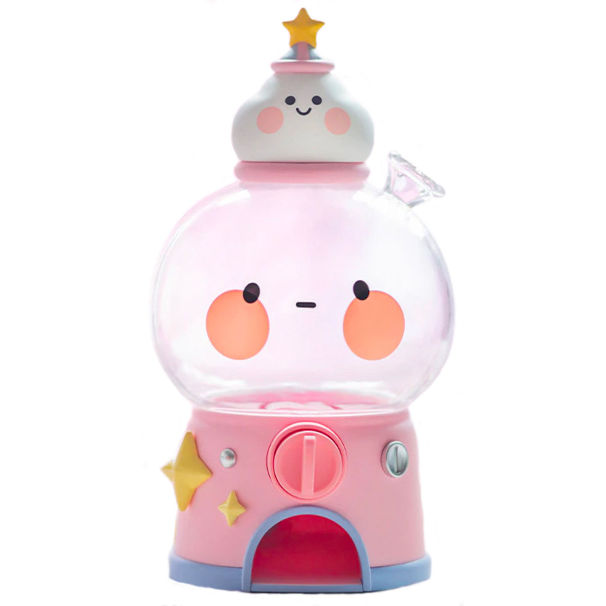 Bobo and Coco: Gashapon Machine