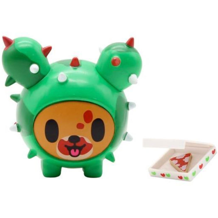 Basil Cactus Pup by Tokidoki (Simone Legno)