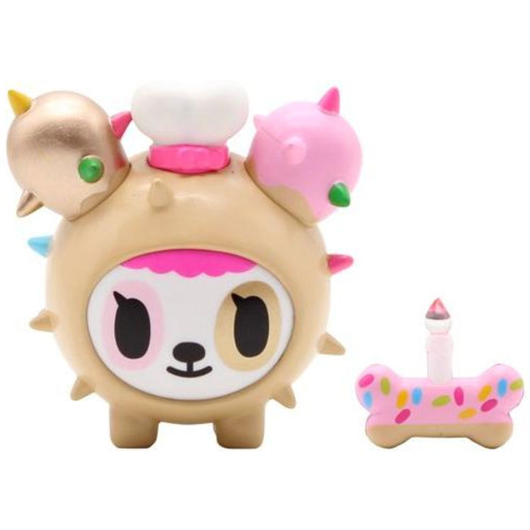 Pupcake Cactus Pup by Tokidoki (Simone Legno)