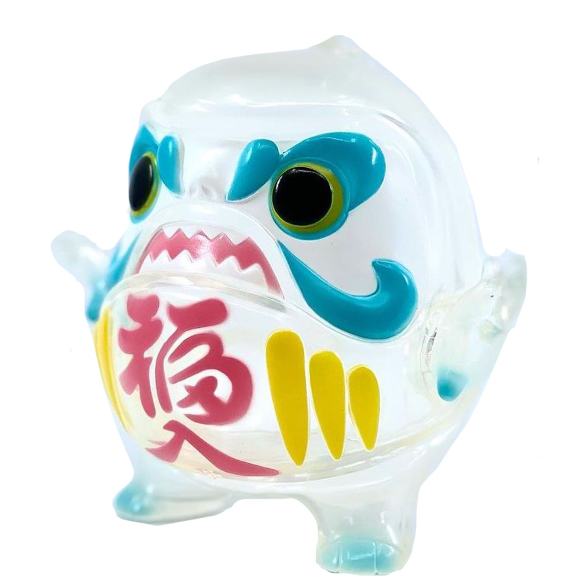 Dharma Sanda (DCon Summer '21)