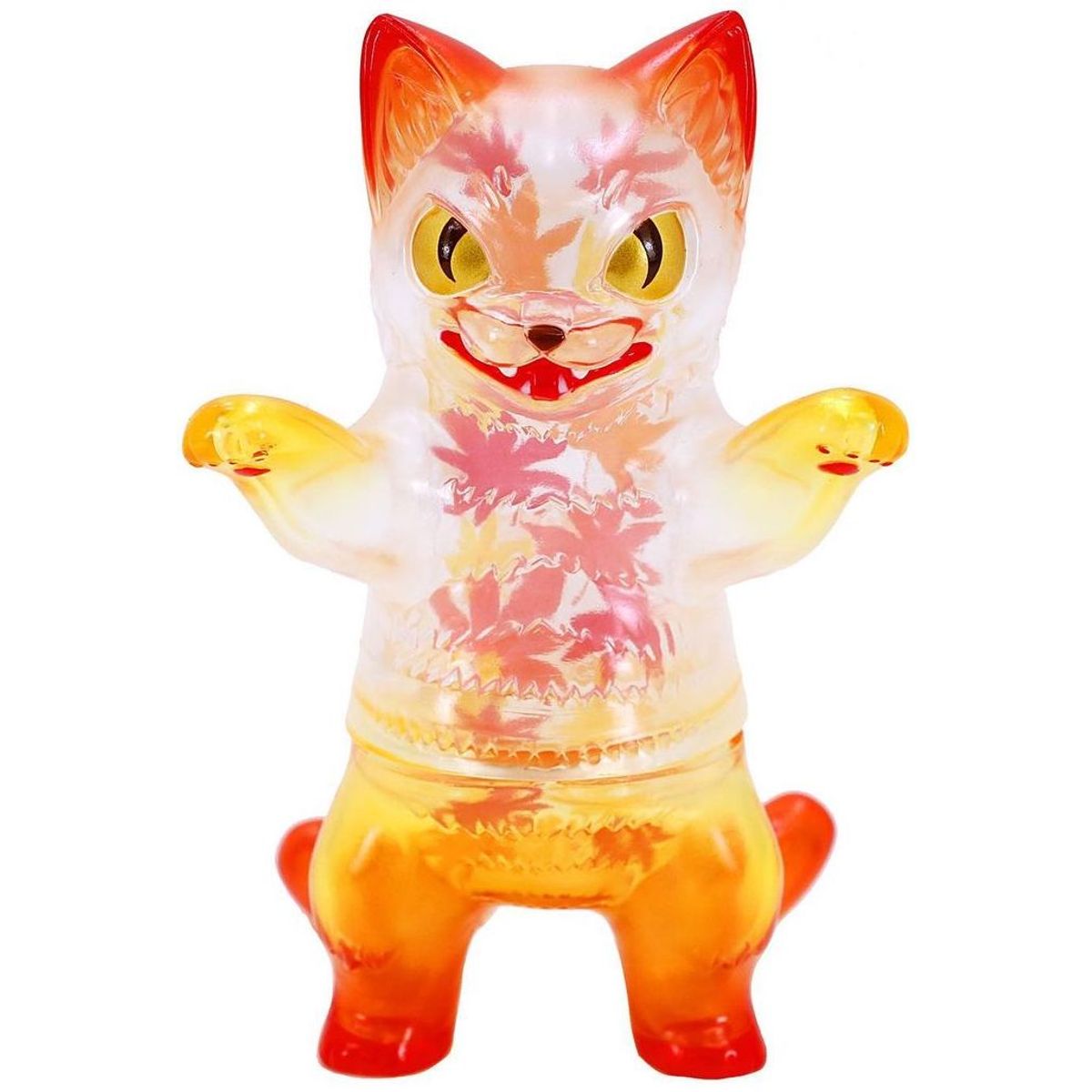 Autumn Leaves Negora