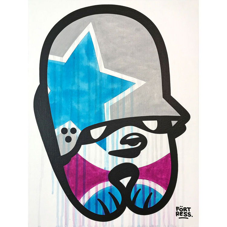 R.E.S.S. Troopers - The Last Concert of The KISS Cover-Band 1 by Flying Förtress