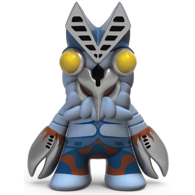 null by Kidrobot