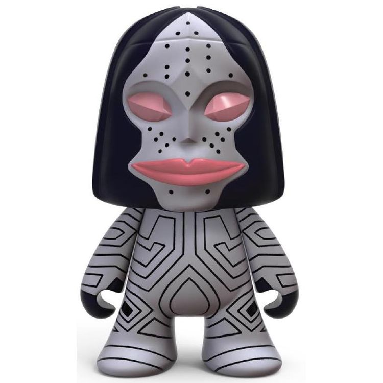 null by Kidrobot