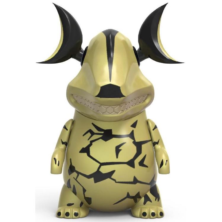 null by Kidrobot