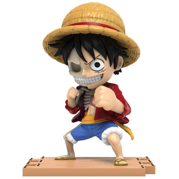 One Piece : Monkey D. Luffy by Eiichiro Oda