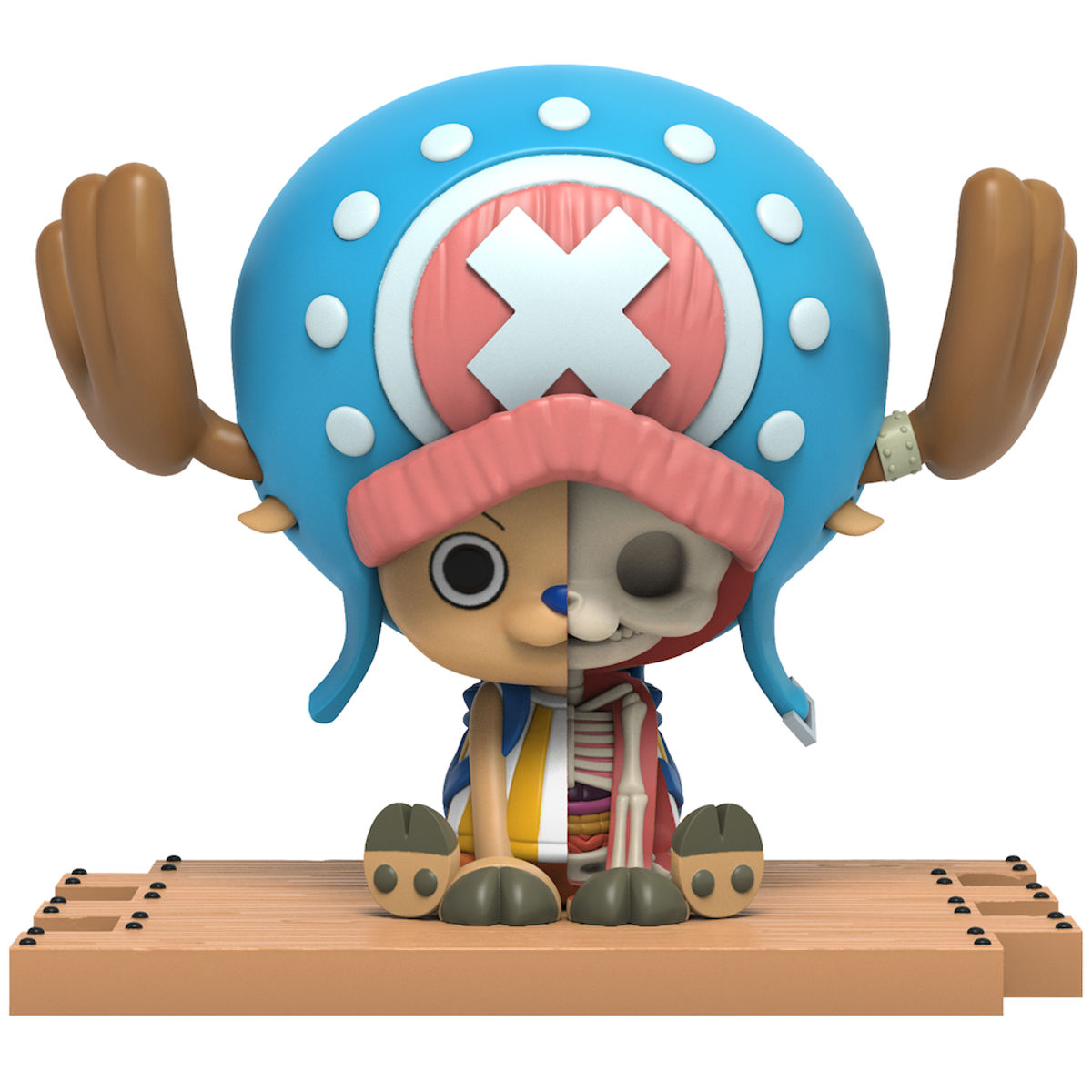 One Piece : Tony Tony Chopper