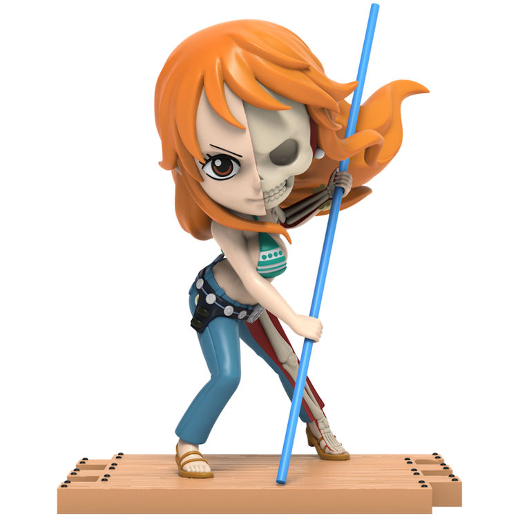 One Piece : Nami by Eiichiro Oda