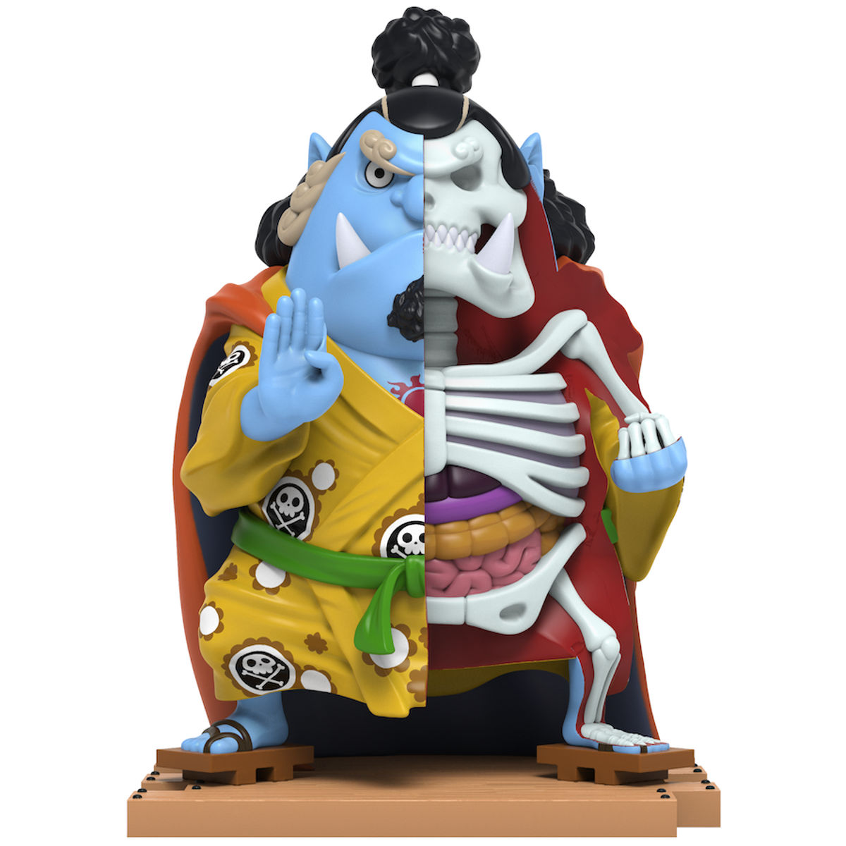One Piece : Jinbe