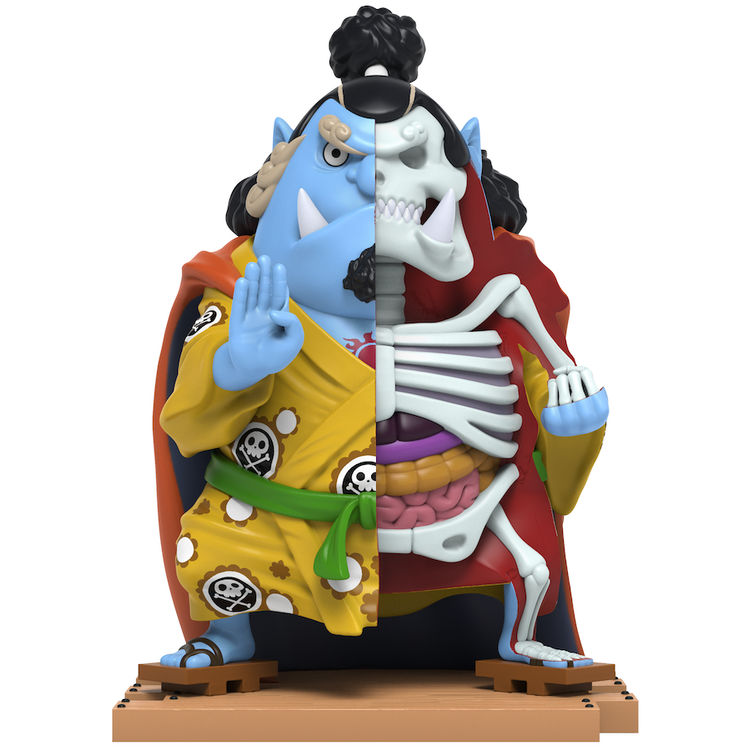 One Piece : Jinbe by Eiichiro Oda