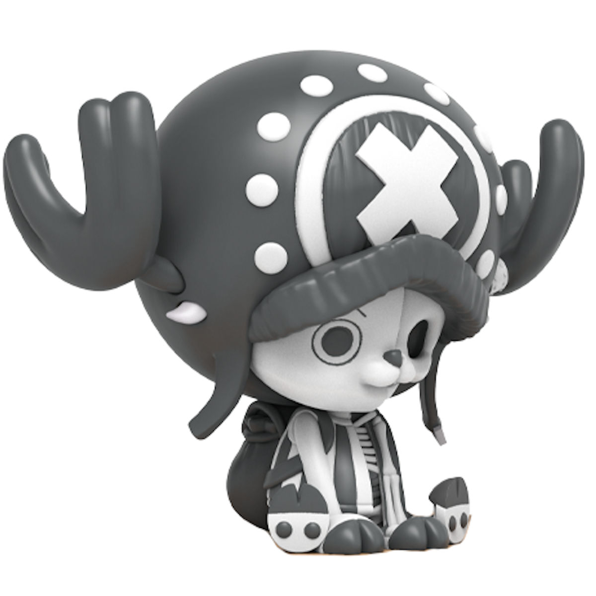 One Piece : Mono Tony Tony Chopper (Rare)