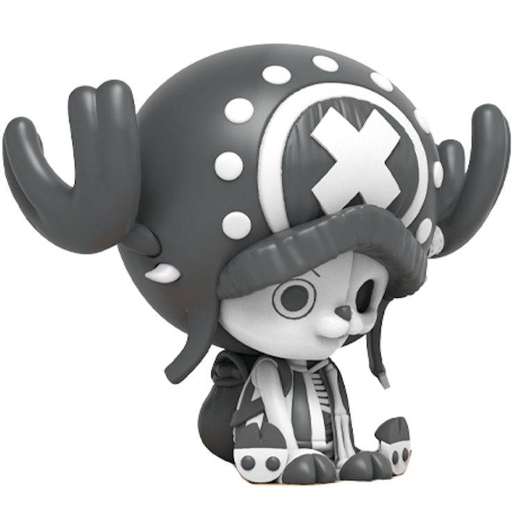 One Piece : Mono Tony Tony Chopper (Rare) by Eiichiro Oda