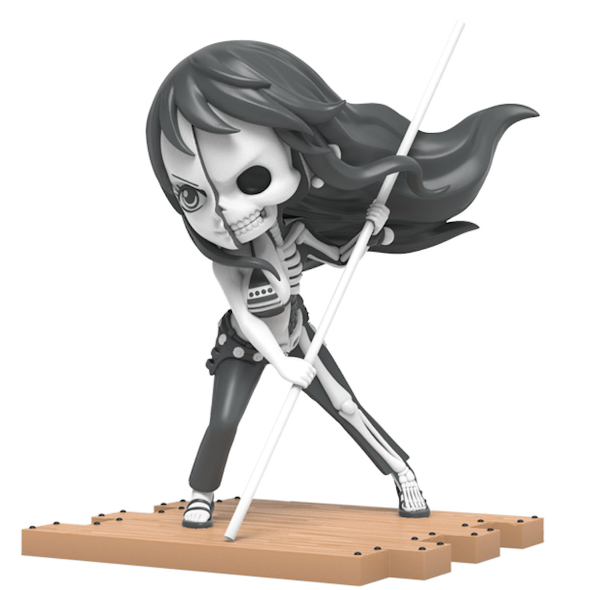 One Piece : Mono Nami