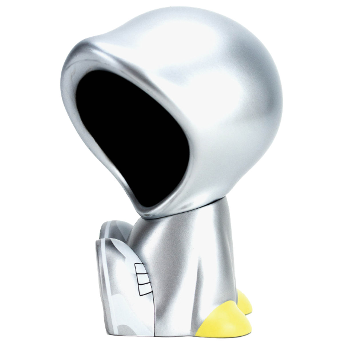 Silver VandulBot (NTWRK Exclusive)