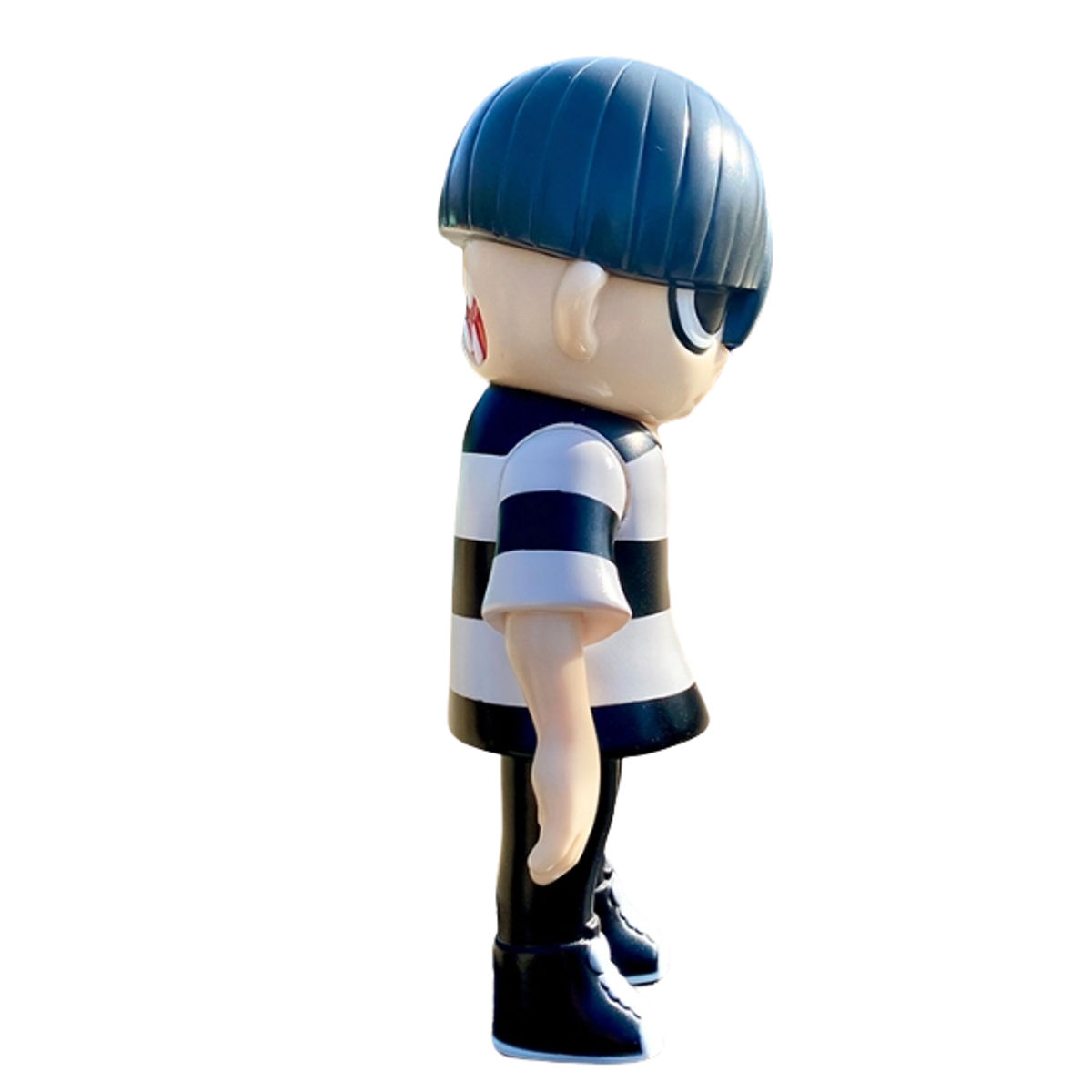 Genius 2mouth boy dovtor NORIkun