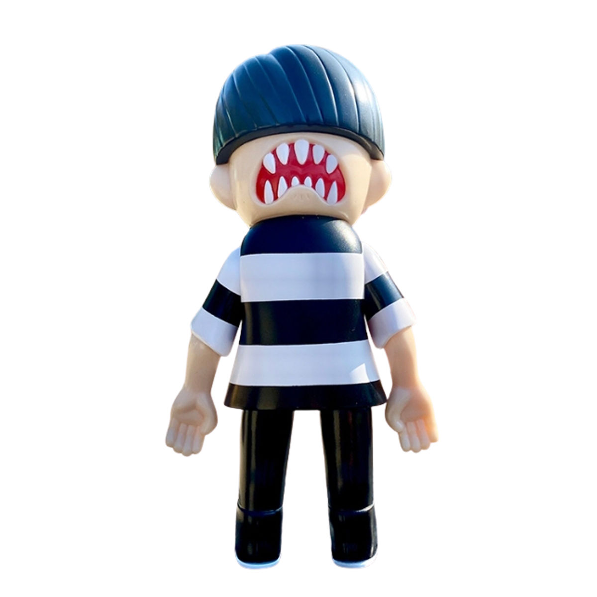 Genius 2mouth boy dovtor NORIkun