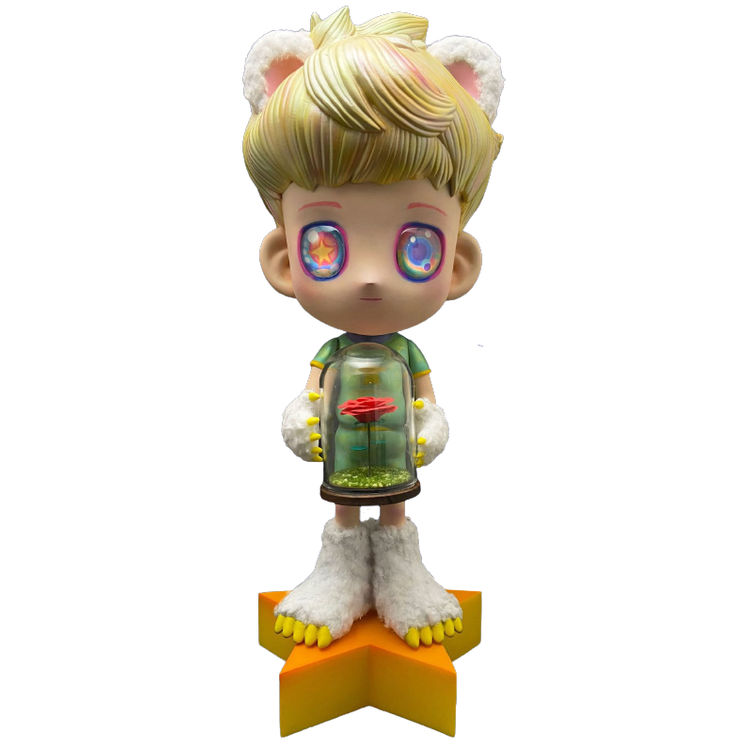 Le Petit Prince by Hikari Shimoda