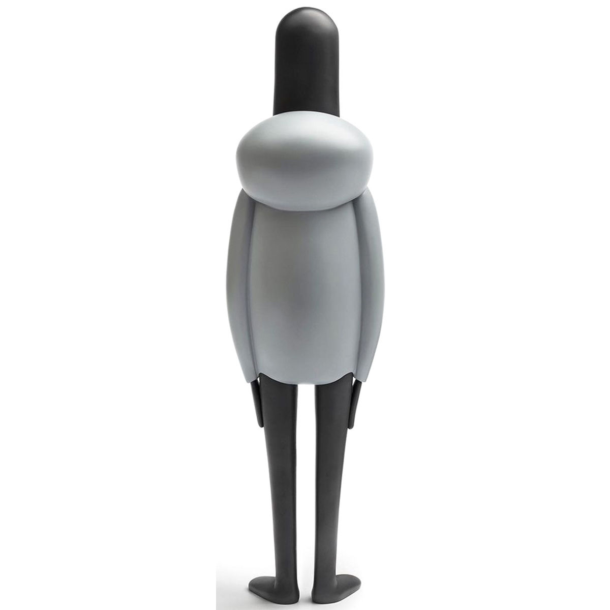 13.7" Small Standing with LUV